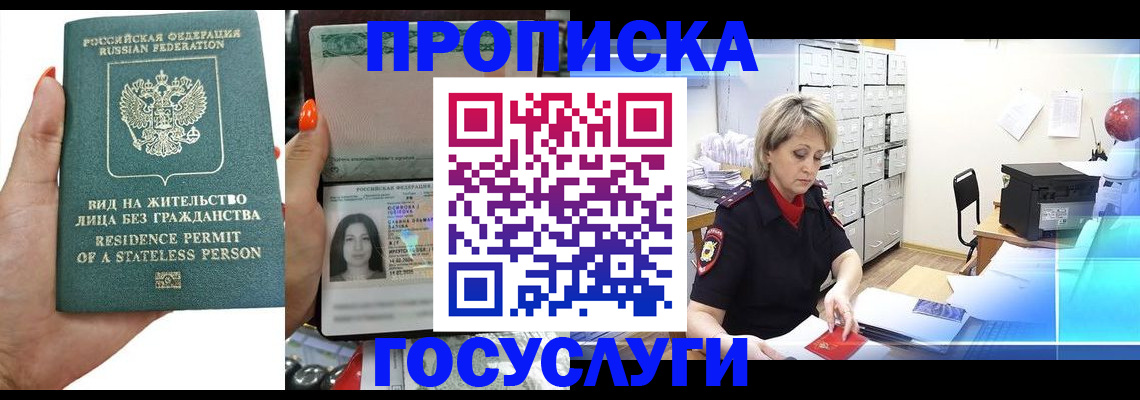 прописка поиск в Кингисеппе
